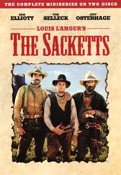 Poster The Sacketts