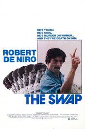 Poster The Swap