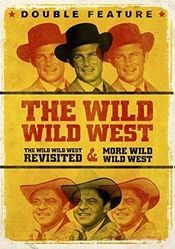 Poster The Wild Wild West Revisited