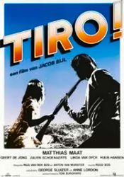 Poster Tiro
