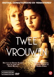 Poster Twee vrouwen