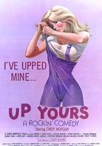 Up Yours - A Rockin' Comedy