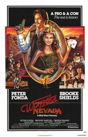 Poster Wanda Nevada