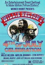 Willie Nelson's 4th of July Celebration