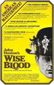 Poster Wise Blood