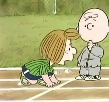 You're the Greatest, Charlie Brown