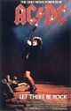 Film - AC/DC: Let There Be Rock