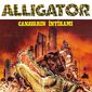 Poster 1 Alligator