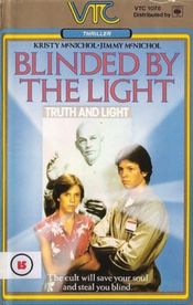 Poster Blinded by the Light