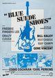 Film - Blue Suede Shoes