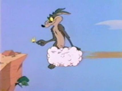 Bugs Bunny's Bustin' Out All Over