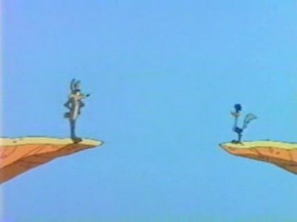 Bugs Bunny's Bustin' Out All Over