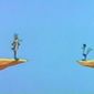 Bugs Bunny's Bustin' Out All Over/Bugs Bunny's Bustin' Out All Over
