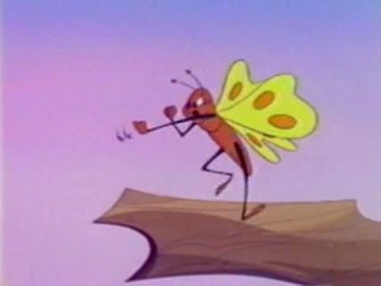 Bugs Bunny's Bustin' Out All Over