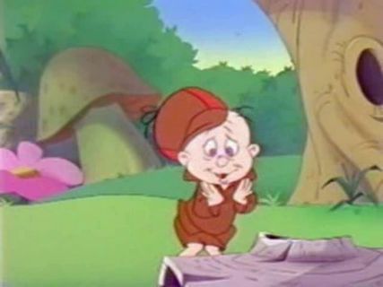 Bugs Bunny's Bustin' Out All Over