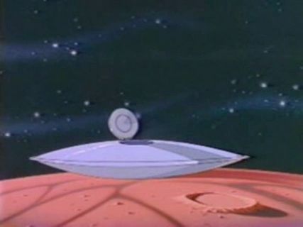 Bugs Bunny's Bustin' Out All Over