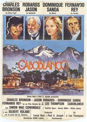 Poster Caboblanco