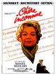 Film - Chère inconnue