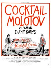 Poster Cocktail Molotov