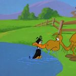 Imagine din galeria filmului Daffy Duck's Easter Show