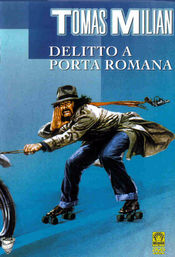 Poster Delitto a Porta Romana