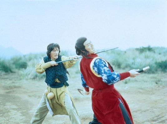 Dian zhi gong fu gan chian chan