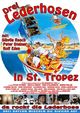 Film - Drei Lederhosen in St. Tropez