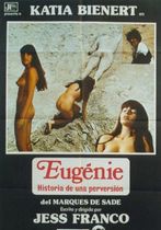 Eugenie (Historia de una perversión)