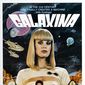 Poster 1 Galaxina