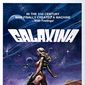 Poster 2 Galaxina