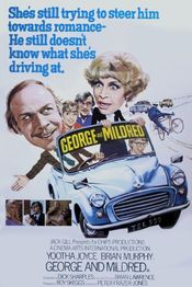 Poster George and Mildred