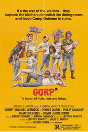 Poster Gorp