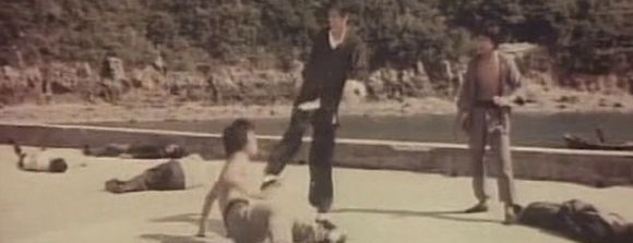 Guangdong shi hu xing yi wu xi