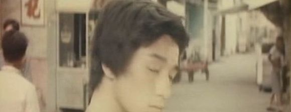Guangdong shi hu xing yi wu xi
