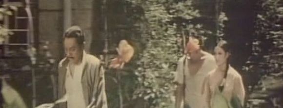 Guangdong shi hu xing yi wu xi