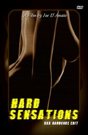 Poster Hard Sensation