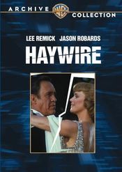 Poster Haywire