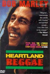 Poster Heartland Reggae
