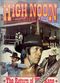 Film High Noon, Part II: The Return of Will Kane