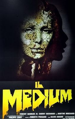 Il medium poster