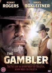 Poster Kenny Rogers as The Gambler