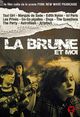 Film - La brune et moi