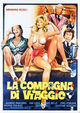 Film - La compagna di viaggio