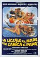 Film - La liceale al mare con l'amica di papà