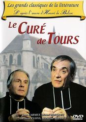 Poster Le curé de Tours