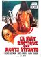 Film Le notti erotiche dei morti viventi