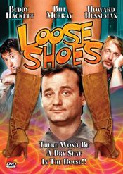 Poster Loose Shoes