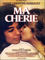 Poster Ma chérie