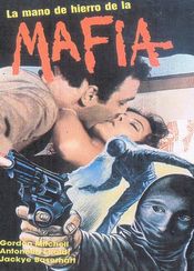 Poster Mafia, una legge che non perdona