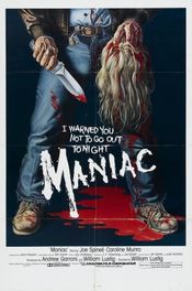 Poster Maniac